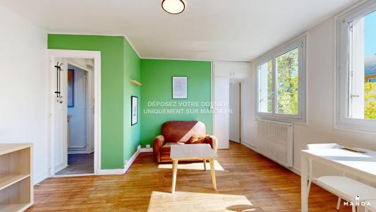 Louer Appartement Nantes 725 euros