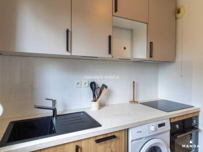 For rent Petit-couronne 2 rooms 44 m2 Seine maritime (76650) photo 3