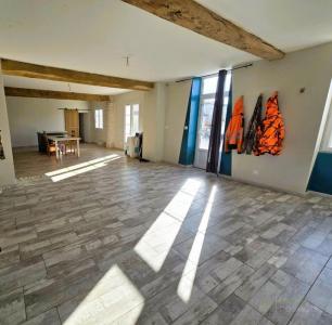 For sale Brousse 5 rooms 145 m2 Charente maritime (17160) photo 4