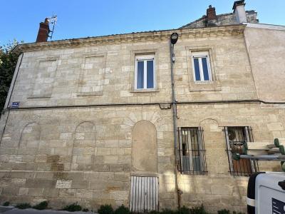Louer Appartement 73 m2 Bordeaux