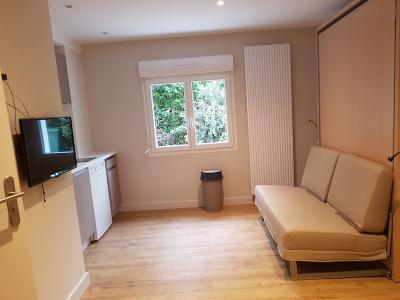 For rent Pessac 1 room 19 m2 Gironde (33600) photo 1