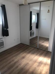 Annonce Location 2 pi�ces Maison Peujard 33