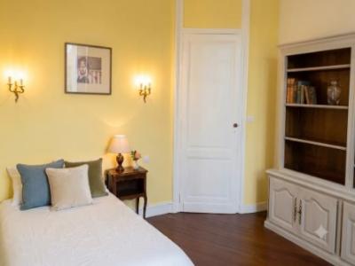 Annonce Location 3 pi�ces Appartement Bordeaux 33