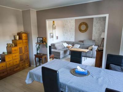 For rent Teste-de-buch 5 rooms 97 m2 Gironde (33260) photo 1