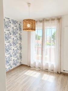 For rent Teste-de-buch 5 rooms 97 m2 Gironde (33260) photo 2