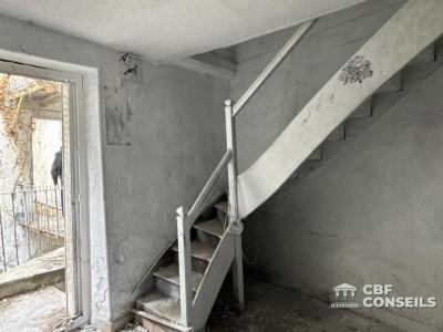 Annonce Vente Immeuble Clermont-ferrand 63