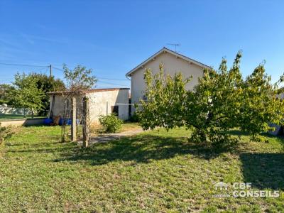 Acheter Maison 141 m2 Issoire