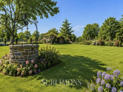 Annonce Vente 4 pi�ces Maison Nivillac 56