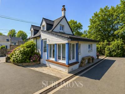 Acheter Maison 206 m2 Nivillac