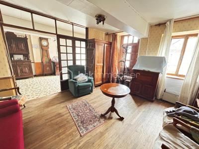 Annonce Vente 5 pi�ces Maison Bourgon 53
