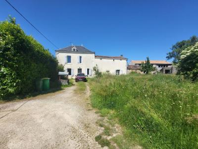 Annonce Vente 6 pi�ces Maison  79