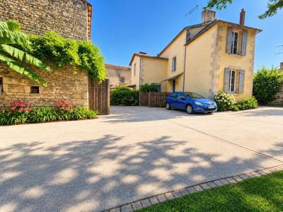 Annonce Vente 7 pi�ces Maison  79