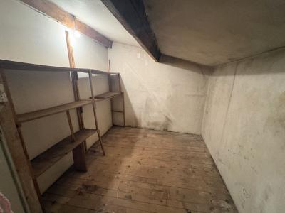 Annonce Vente 6 pi�ces Maison  79