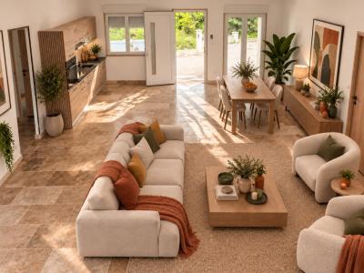 For sale 5 rooms 102 m2 Saone et loire (71410) photo 0
