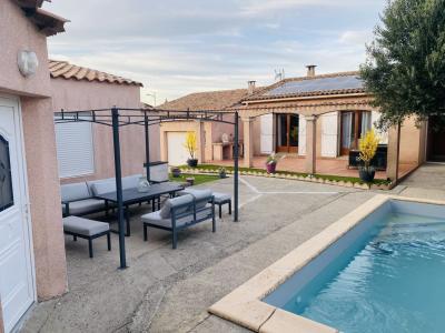 For sale 9 rooms 155 m2 Aude (11250) photo 4