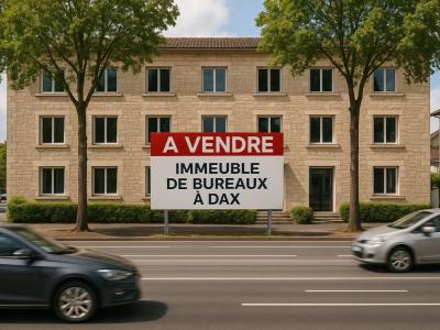 Acheter Maison  Landes