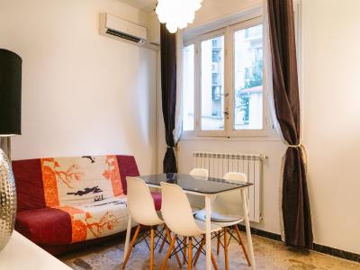 For sale Tramway 1 room 35 m2 Alpes Maritimes (06100) photo 1