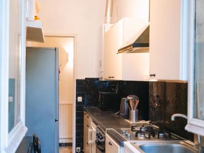 For sale Tramway 1 room 35 m2 Alpes Maritimes (06100) photo 3