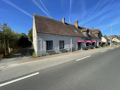 Annonce Vente 8 pi�ces Maison  28