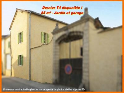 For sale CENTRE VILLE 4 rooms 85 m2 Ain (01120) photo 0