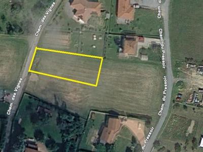 For sale R�SIDENTIEL Loire (42260) photo 0