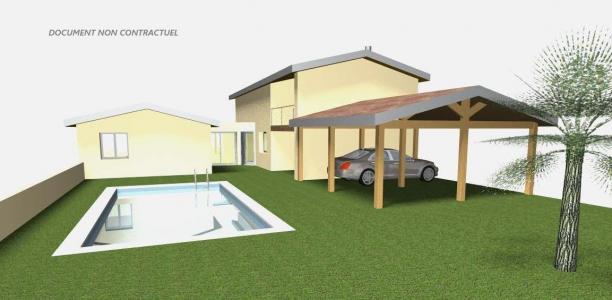 For sale LAC DE VILLEREST 150 m2 Loire (42300) photo 0