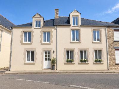 For sale 6 rooms 150 m2 Morbihan (56580) photo 0