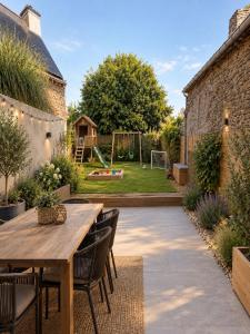 For sale 6 rooms 150 m2 Morbihan (56580) photo 3