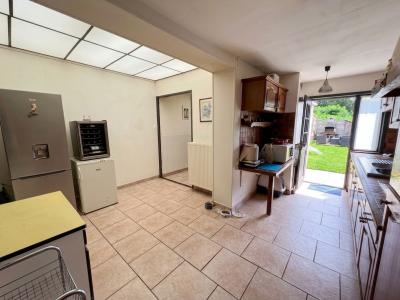 For sale �GLISE 4 rooms 86 m2 Nord (59115) photo 1