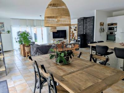 Annonce Vente 4 pi�ces Maison  85