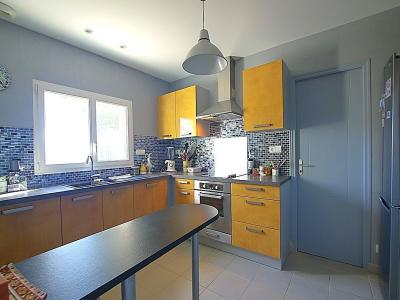 Acheter Maison 110 m2 