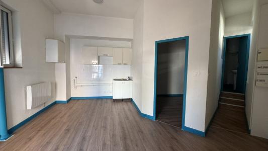Louer Appartement  Allier