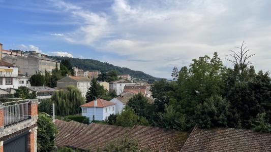 Louer Appartement 45 m2 