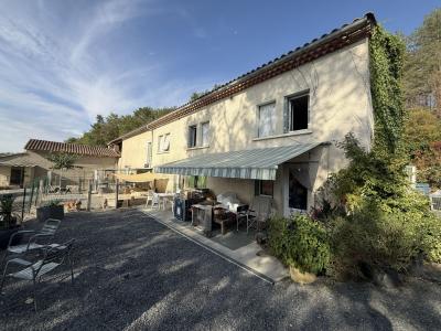Annonce Location 4 pi�ces Maison  81