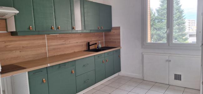 Annonce Location 2 pi�ces Appartement  38