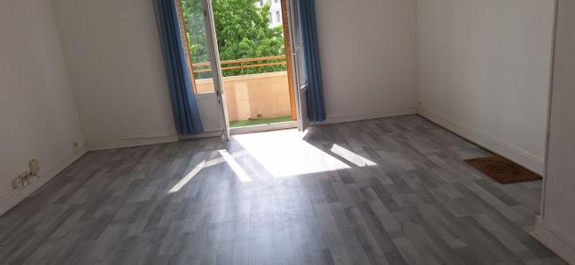 Louer Appartement  Isere