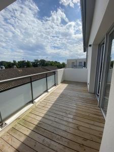 For rent Fonbeauzard 4 rooms 85 m2 Haute garonne (31140) photo 0