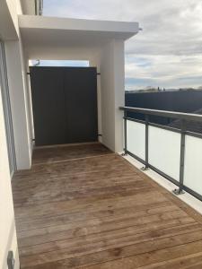 For rent Fonbeauzard 4 rooms 85 m2 Haute garonne (31140) photo 1