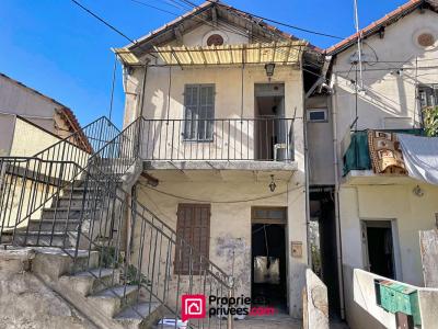 For sale Marseille-15eme-arrondissement 10 rooms 160 m2 Bouches du Rhone (13015) photo 0