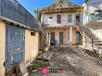 Annonce Vente 10 pi�ces Maison Marseille-15eme-arrondissement 13