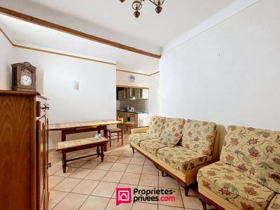 Acheter Maison Marseille-15eme-arrondissement 179900 euros