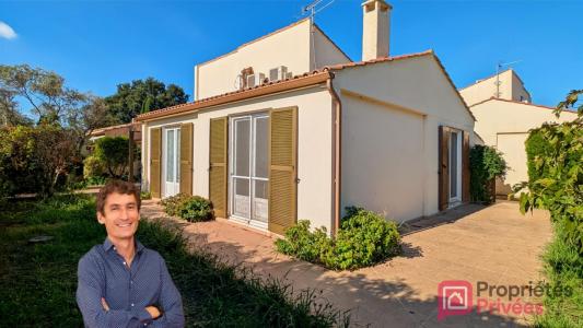 For sale Saint-martin-de-crau 4 rooms 95 m2 Bouches du Rhone (13310) photo 0