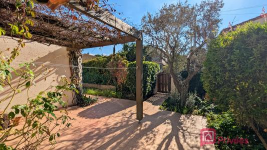 For sale Saint-martin-de-crau 4 rooms 95 m2 Bouches du Rhone (13310) photo 1