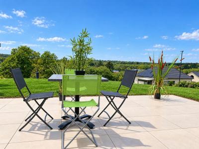 Annonce Vente 5 pi�ces Maison Beaucourt 90