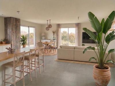 Acheter Maison Beaucourt Belfort