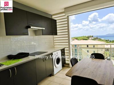 Annonce Location Appartement Trois-ilets 972