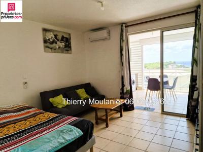 Louer Appartement 32 m2 Trois-ilets
