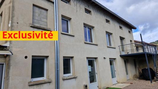 For sale Champoly 4 rooms 74 m2 Loire (42430) photo 0
