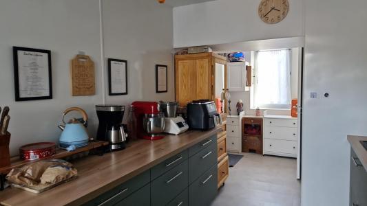 Acheter Immeuble 74 m2 Champoly