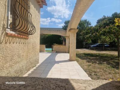 For rent Puy-sainte-reparade 5 rooms 204 m2 Bouches du Rhone (13610) photo 1